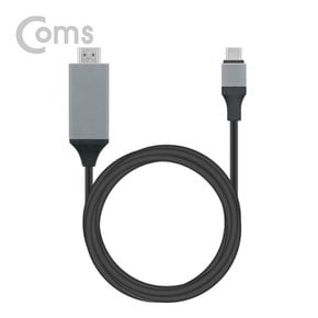 USB 3.1 컨버터 케이블 (3M, 검정) BT797