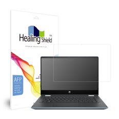 HP 파빌리온 X360 14-dh1150TU 올레포빅 고광택 액정보호필름