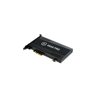  Elgato Game Capture 4K60 Pro - 4K로 게임을 캡쳐- PS