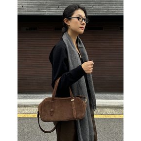 VT Boston Bag Chestnut