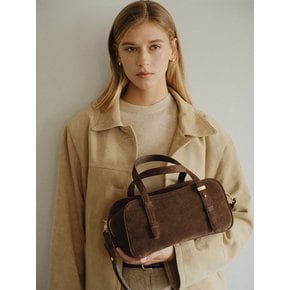 VT Boston Bag Chestnut