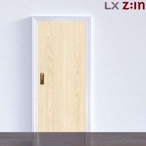 LX Zin 무늬목 현관문시트지 증정 GD-DEWLX-575