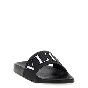 [발렌티노 가라바니] Sandals 5Y2S0873SYE0NI White/Black