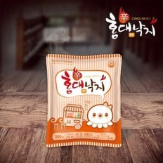 홍대낙지 300g 4팩 수제양념 낙지볶음