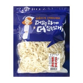 맛진미 오징어(대용량) [1kg]