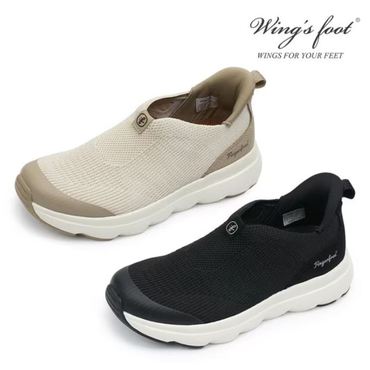윙스풋 (WINGS FOOT) FINGERFREE 5 슬립온 (공용) 2종 FF005RA