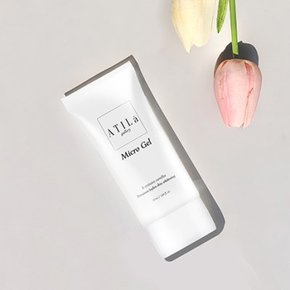 아틸라 NEW 마이크로겔 수분크림 50ml