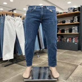 [리바이스] LEVIS 502 테이퍼드핏 데님 29507-1367