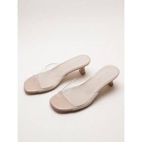 [단독] Jane mules kw3052 5cm