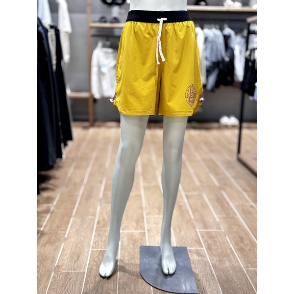 [부산점] 여성 트레일웨어 OKT 트레일 쇼츠 NS6NP38A