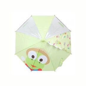 아트박스/키즈키즈 크롱 40 캠핑 입체 안전 우산