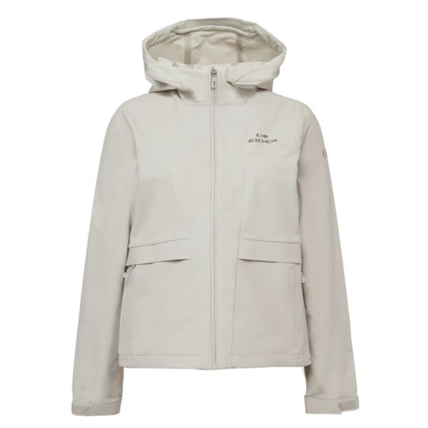 [파주점] DWP25112 SEAM-FLEX (심플렉스) 여성 테크 자켓