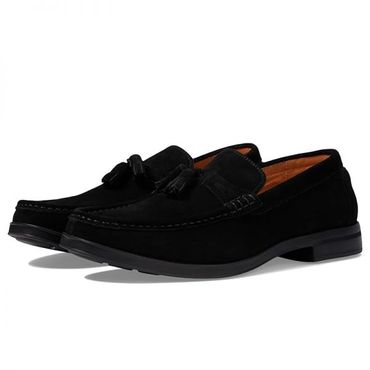 이스퀘어 4699431 Stacy Adams Peppley Tassel Slip-On