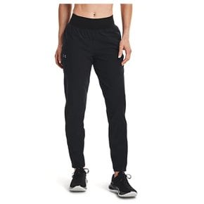 바지 CQS 1365648-001 UA OUTRUN THE STORM PANT