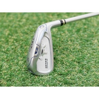 혼마 [중고] 중고 혼마 베레스 MG700 FORGED-F 5번단품 아이언 아마크 UD49 R 1스 IA3505909