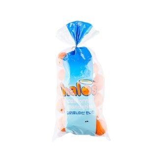  [미국산] HALOS 만다린 (2kg)
