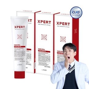 엑스퍼트 검케어 치약 100g 3입 x1개