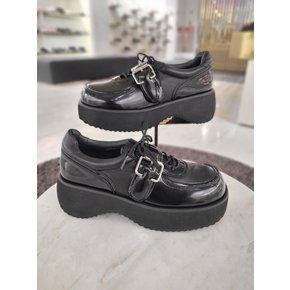 Kuppe sneakers 블랙 DG4DS23009BLK