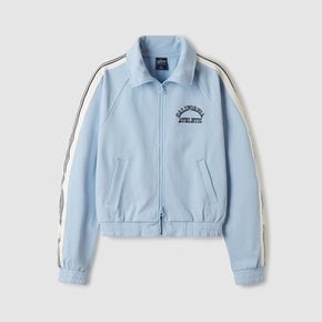 Track Zip-up(F) WHMZE3891F