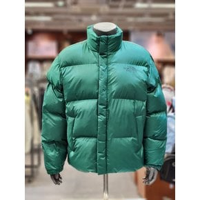 [부산점] 역시즌 상품 남여공용 리버톤 온볼 자켓 RIVERTON ON BALL JACKET A (NI3NQ50L)