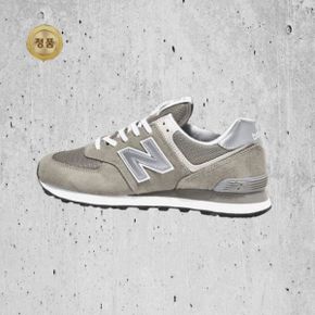 매장정품 뉴발란스 NEW BALANCE ML574EVG - EVG 1596412