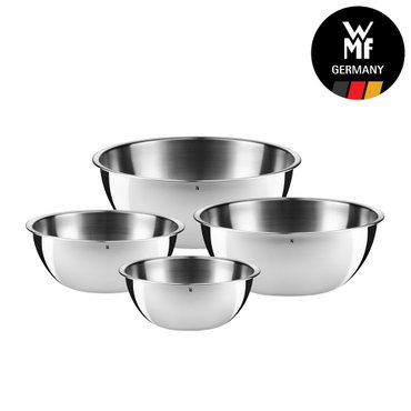 WMF 구르메 키친볼 4종세트(16+18+22+24cm)