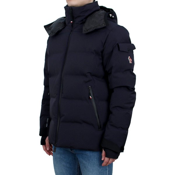 [시흥점] 25FW 그레노블 MONTGETECH 패딩 (1A00043 53066 742)