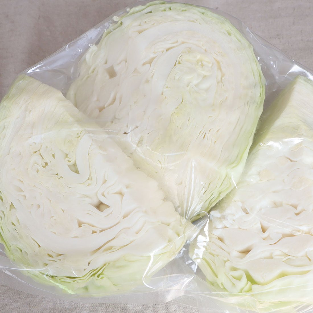 초록들 깐양배추(1kg), 신세계적 쇼핑포털 SSG.COM