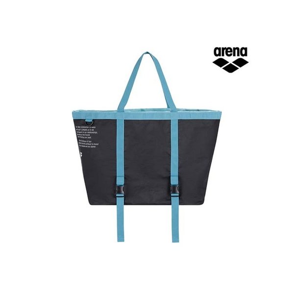 메가 비치 토트백 A6AC1AB21PEA