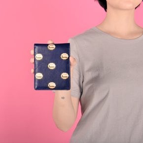 LUCKY MINI WALLET - GOLD COIN