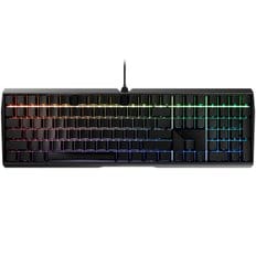 체리 MX BOARD 3.0S RGB 키보드 블랙(청축 한글각인)