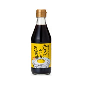 계란에 뿌리는 간장 300ml