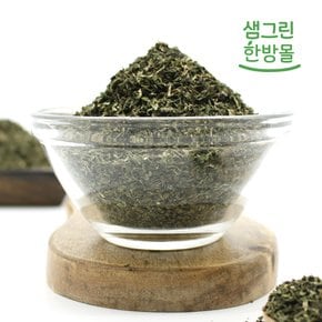 페퍼민트 250g 페퍼민트 잎차