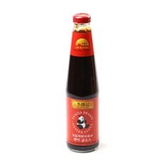글로벌푸드 이금기 팬더 굴소스 510g