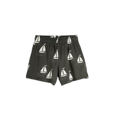 매직에디션 [MINI RODINI] (C)Sailing boats aop shorts(2523012597)