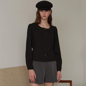Windy Lace Blouse