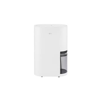 LG 전자 DQ154MWGA 오브제컬렉션 제습기 제습능력 15L