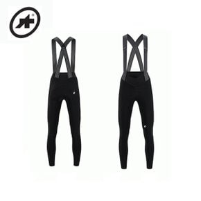 ASSOS 아소스 여성용 멜빵긴바지 UMA GT Winter Bib Tights C2 blackSeries 동...