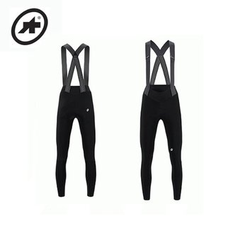  ASSOS 아소스 여성용 멜빵긴바지 UMA GT Winter Bib Tights C2 blackSeries 동...