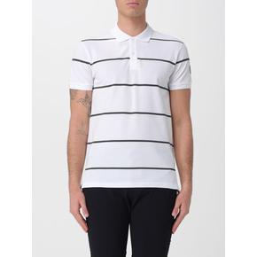 26SS 콜마르 폴로 티셔츠 76066AX 01 White