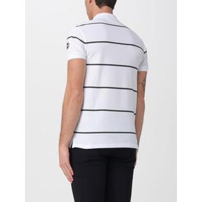 26SS 콜마르 폴로 티셔츠 76066AX 01 White