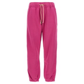 오트리 Womens Pants PAEW419F Fuchsia