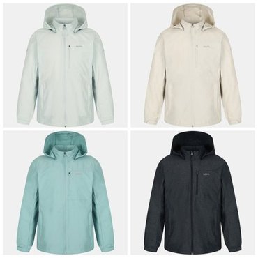 네파 매버릭 마운틴 방풍자켓 (7J10604/7J20604)