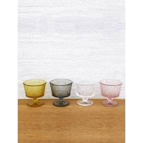 오고메 데이지 디저트볼small 4color