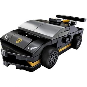 영국 레고 스피드챔피언 LEGO Speed Champions Lamborghini Huracan Super Trofeo EVO Polybag S