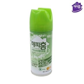 해피홈 아웃도어 에어졸 150ml x 3개 /등산용 낚시용 야외