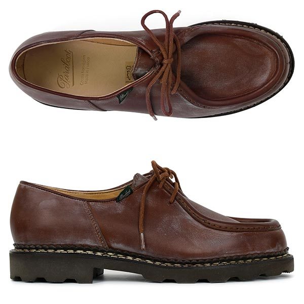 [부산점] 25FW 마룬 미카엘 로퍼 MICHAEL 7156 03