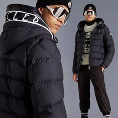 카데레 [Upday 관부가세 배송비 포함]몽클레어 남성 숏다운재킷 MONCLER CARDERE