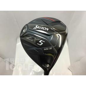 [중고] 1216678중고S던롭SRIXON ZX5Mk II 10 5 Diamana ZX II 50S 드라이버D DA2926903