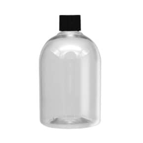 PET-종탄320ml(1개입) 페트병 투명용기 플라스틱병